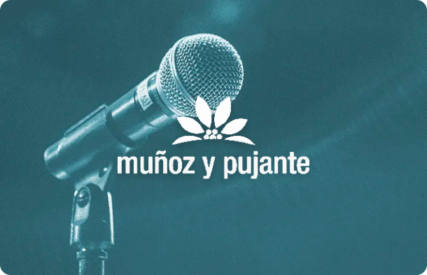 Muñoz y Pujante